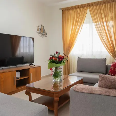 The Little House In Rhodes Appartement *