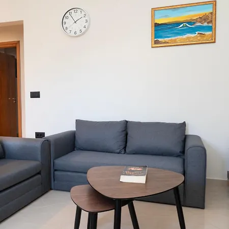 The Little House In Rhodes Appartement Kremastí