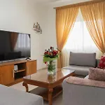 The Little House In Rhodes Apartament *