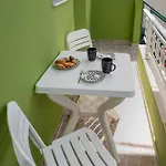 The Little House In Rhodes Apartament *