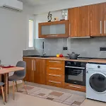 The Little House In Rhodes Apartament *