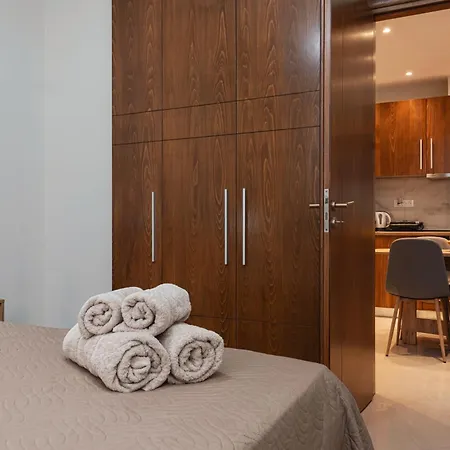 The Little House In Rhodes