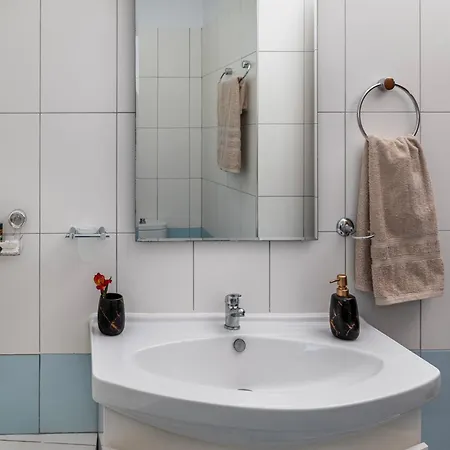 The Little House In Rhodes *