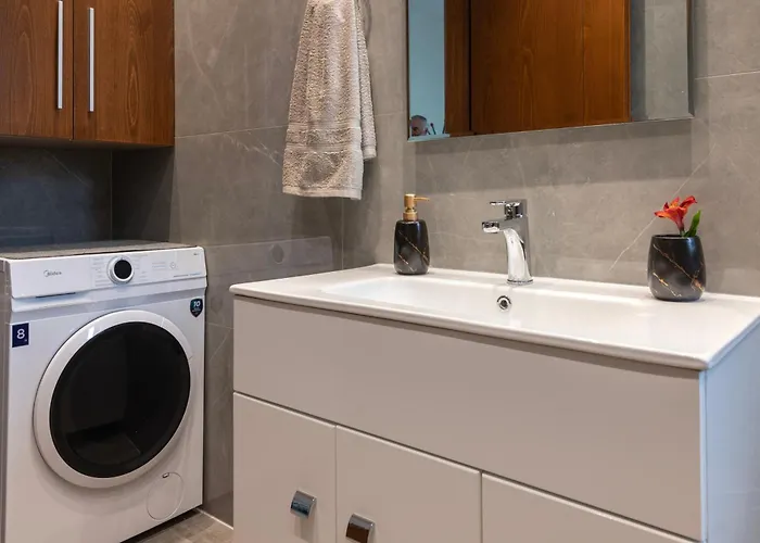 The Little House In Rhodes