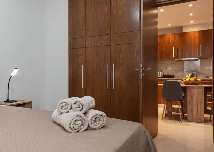 The Little House In Rhodes