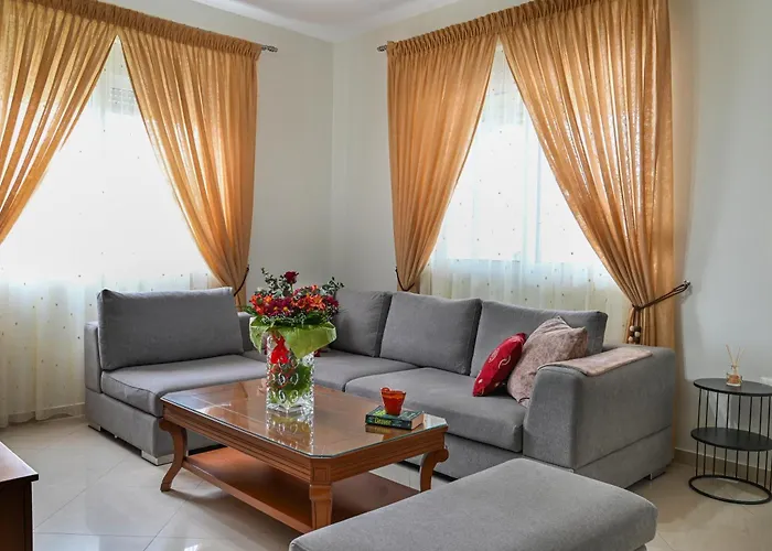 The Little House In Rhodes *