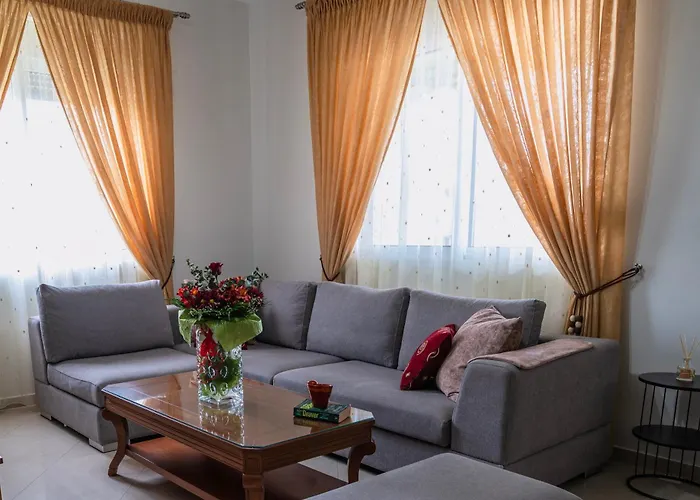 Appartement The Little House In Rhodes *