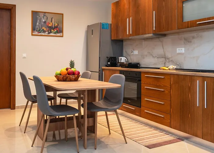 The Little House In Rhodes