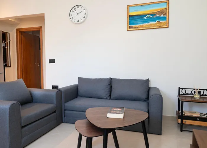The Little House In Rhodes Appartement Kremastí