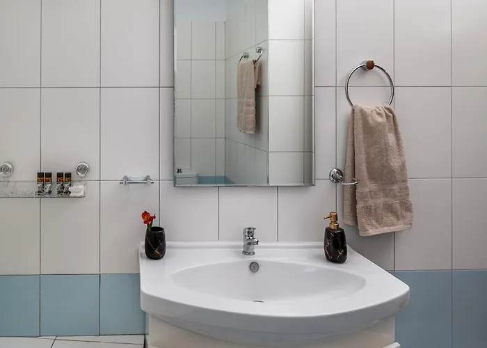 The Little House In Rhodes *