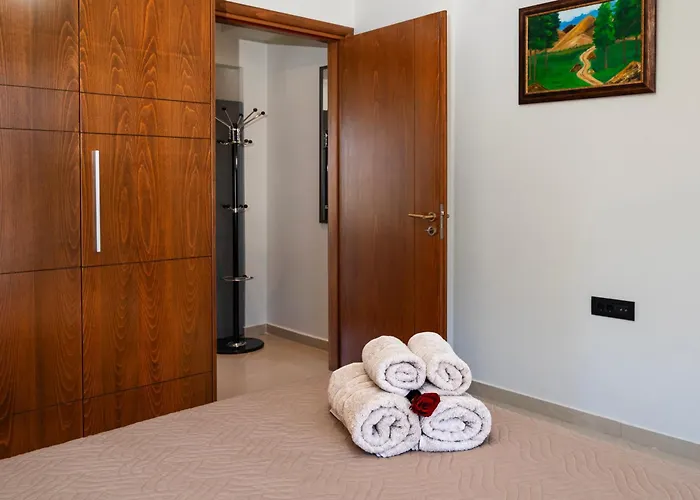 The Little House In Rhodes